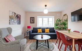 Fully Refurb Drogheda Apt7 3Rd Floor